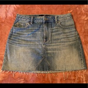 Hollister Skirt